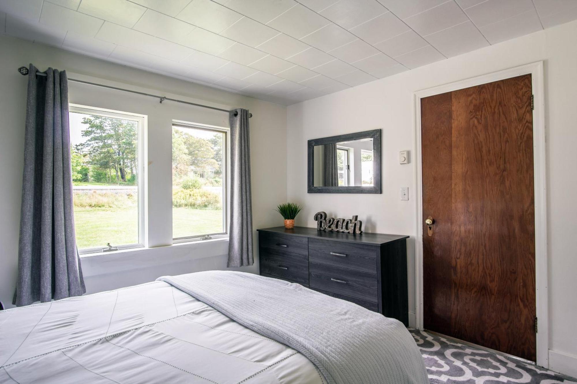 Friars Bay Inn & Cottages Welshpool Rom bilde