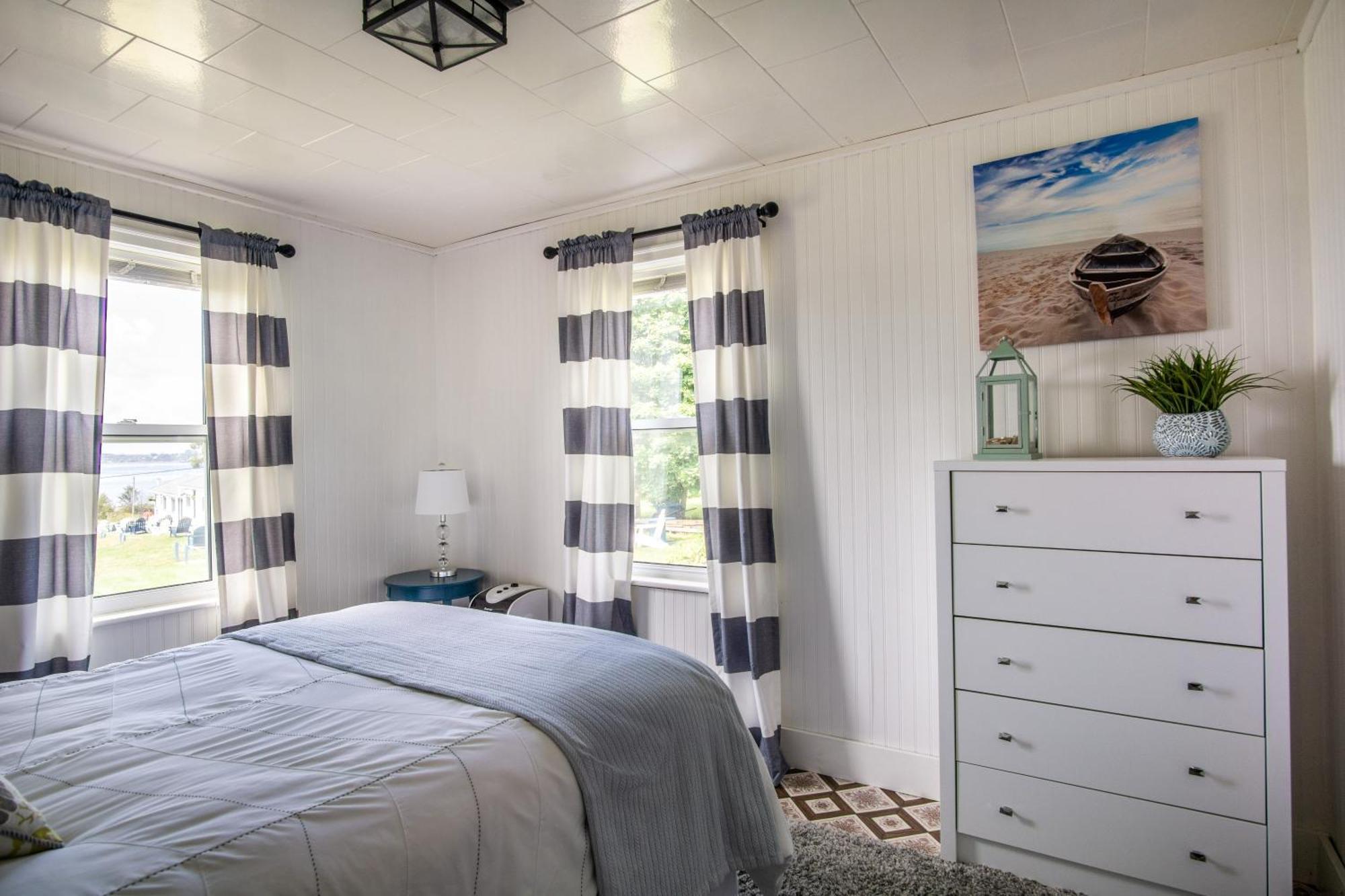 Friars Bay Inn & Cottages Welshpool Rom bilde